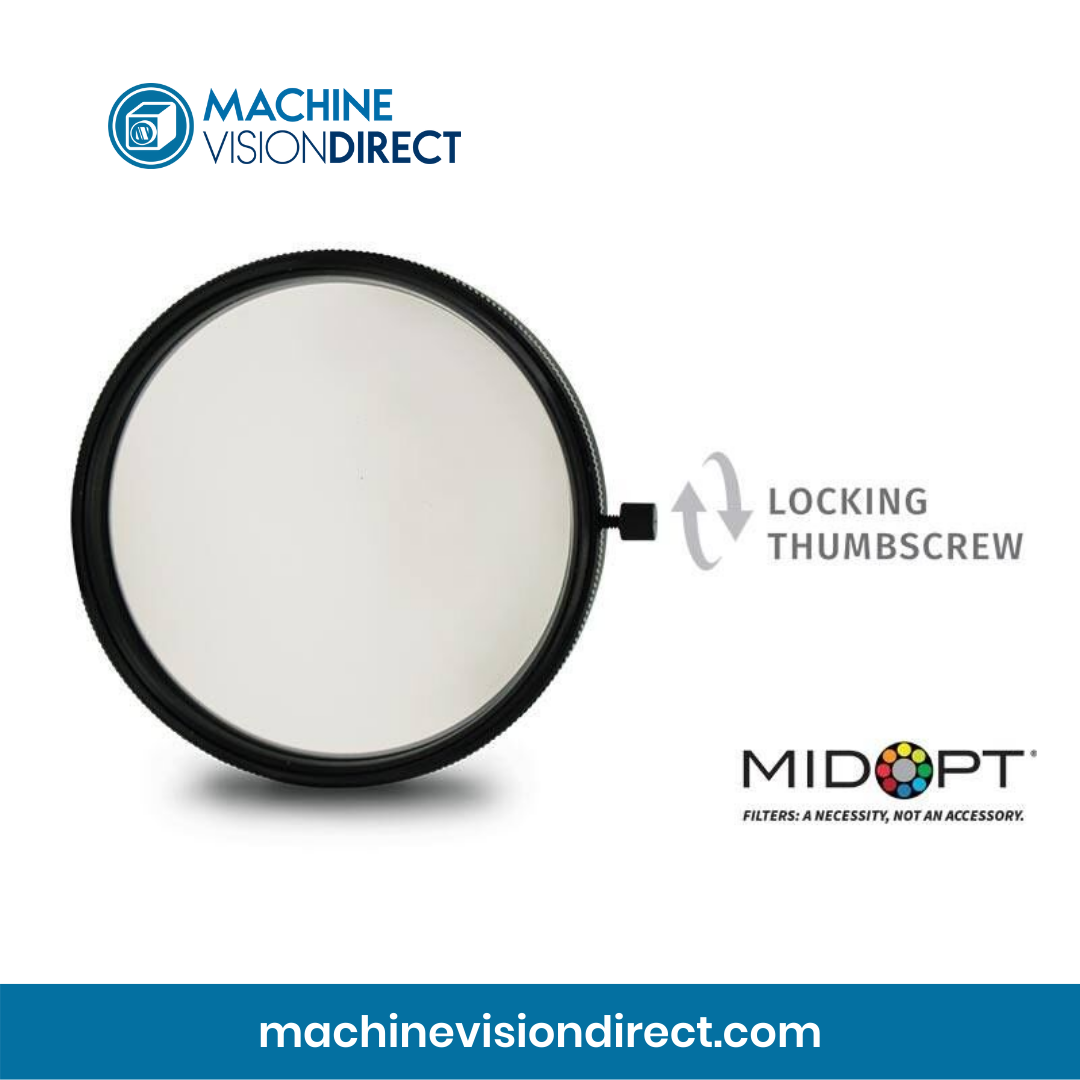 MidOpt® rotating mount