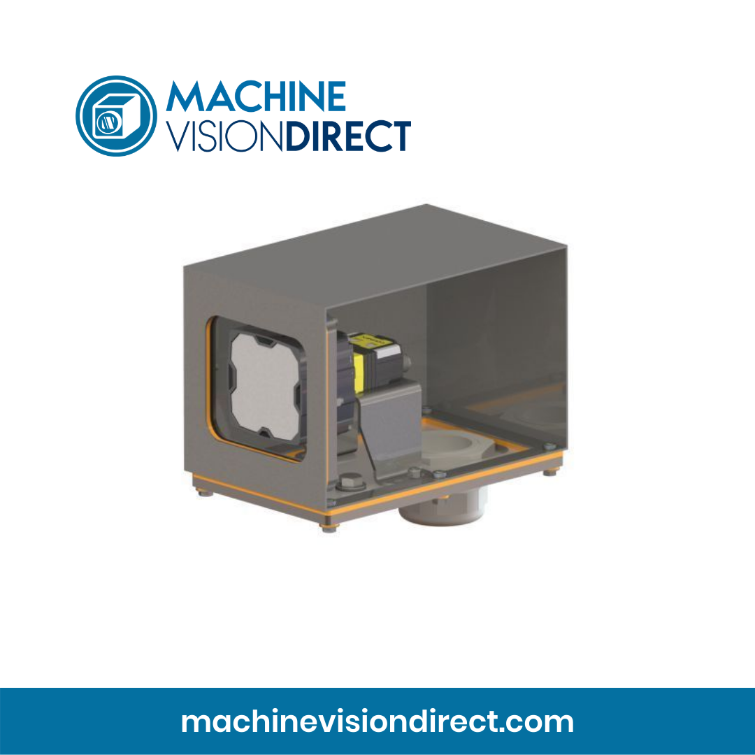 #insight 2800 with multi torch light washdown enclosure