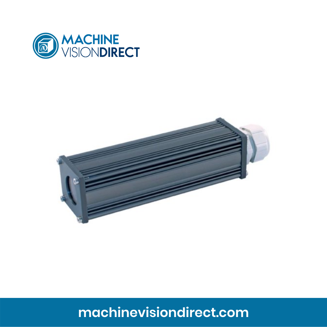 The EH series enclosure