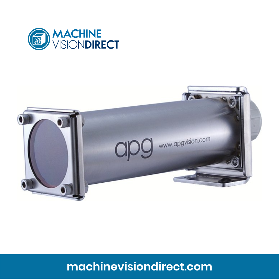 APG Vision enclosures