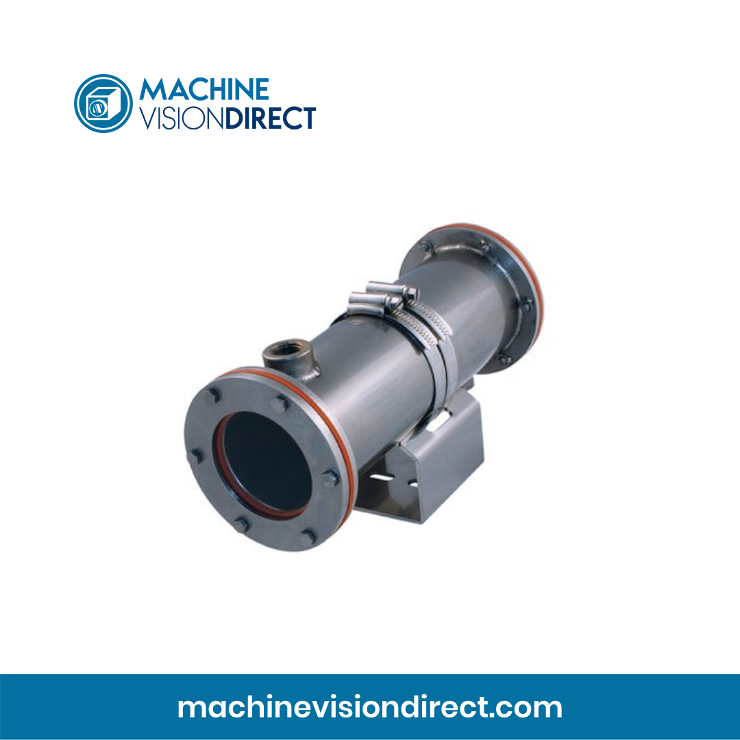 APG Vision’s Liquid Cooled enclosure