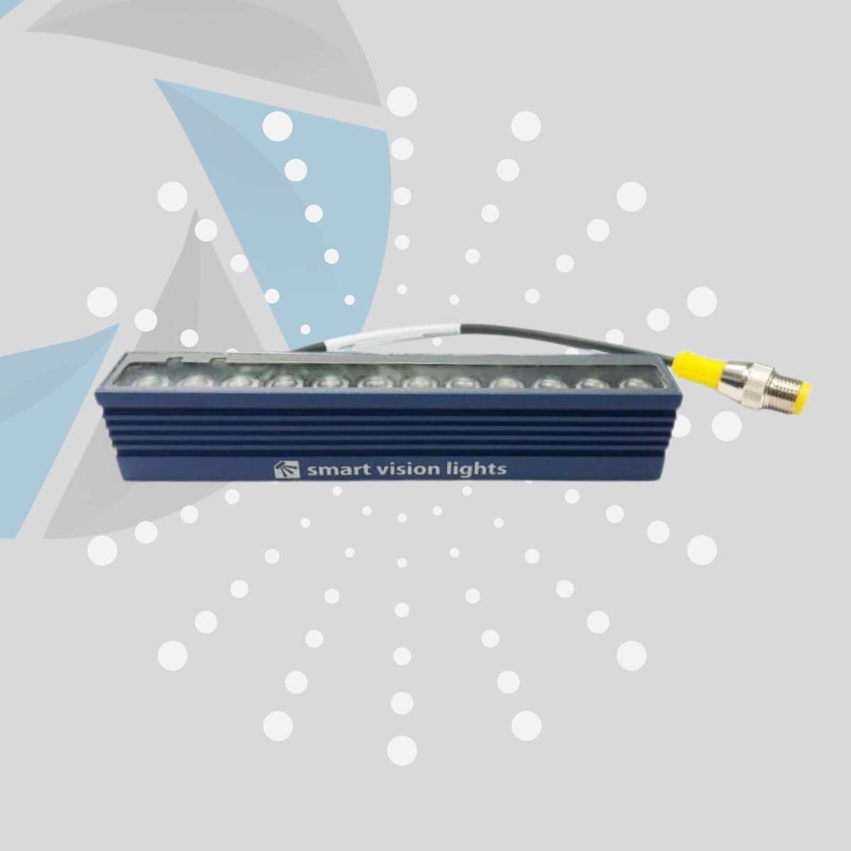 Introducing the Smart Vision Lights LM150