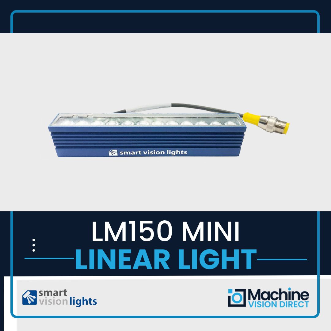 LM150 Mini Linear Light