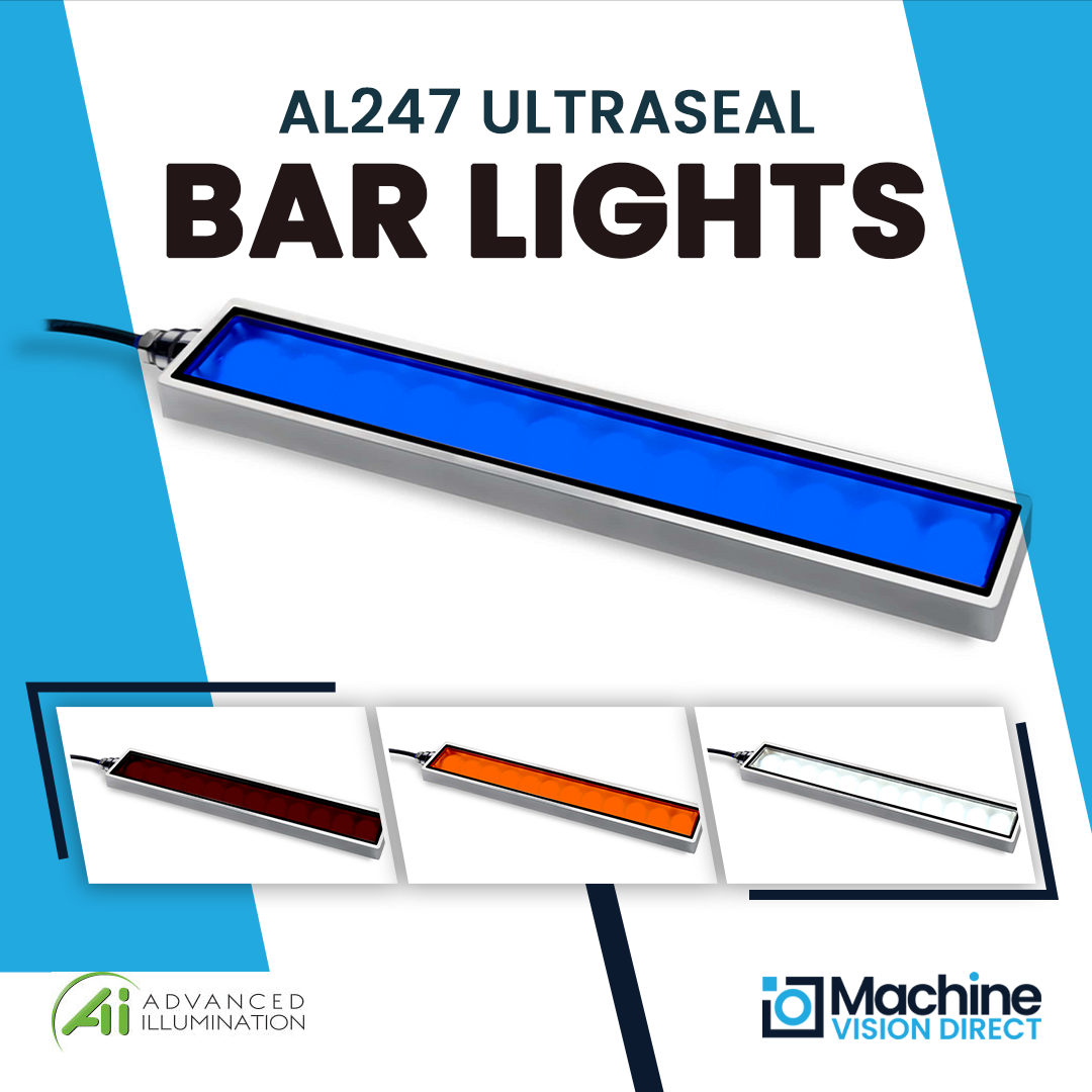 Built for extreme environments