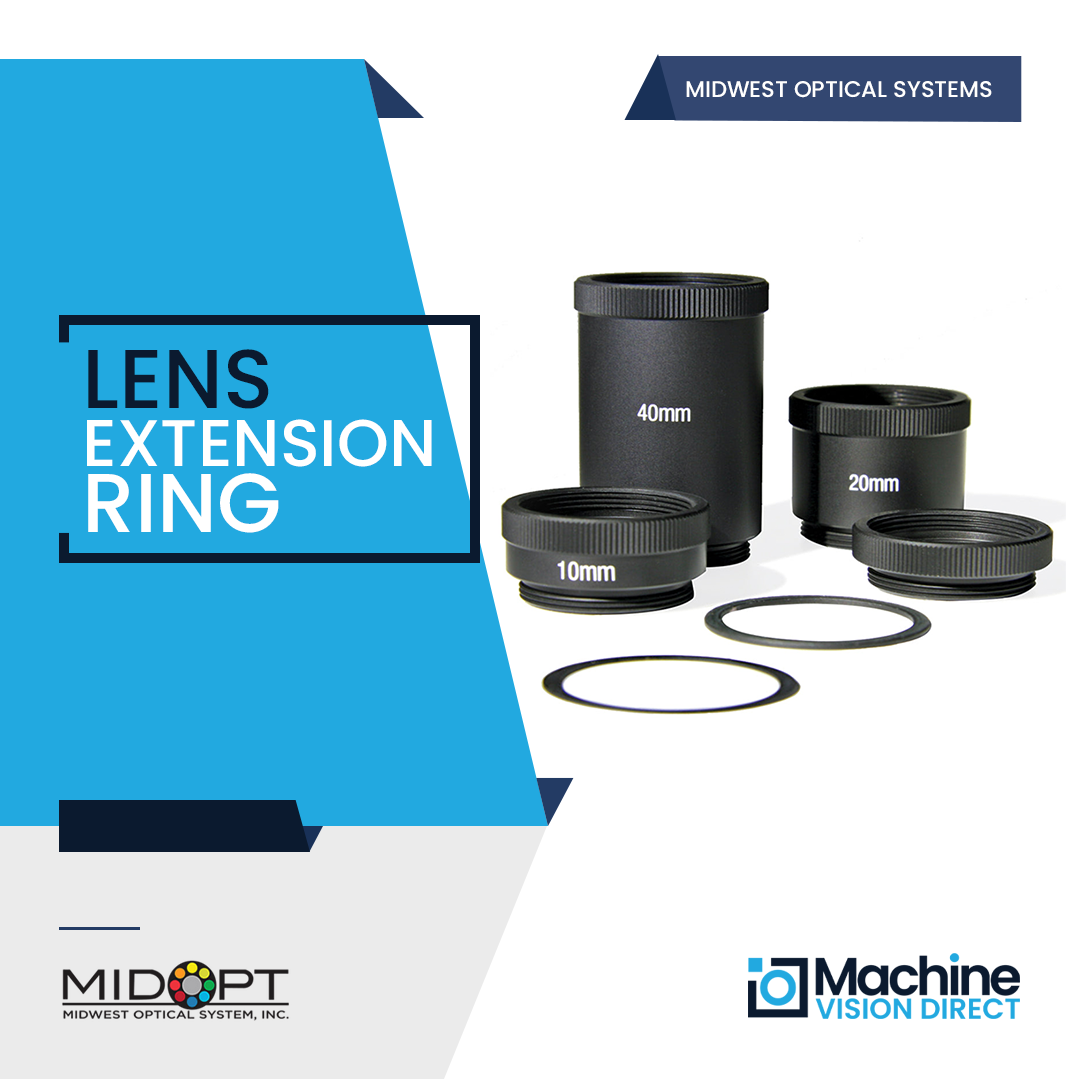 MidOpt Extention Rings