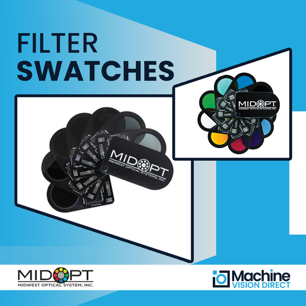 Filter Swatches are the best way to get a variety of filters for an economical price.