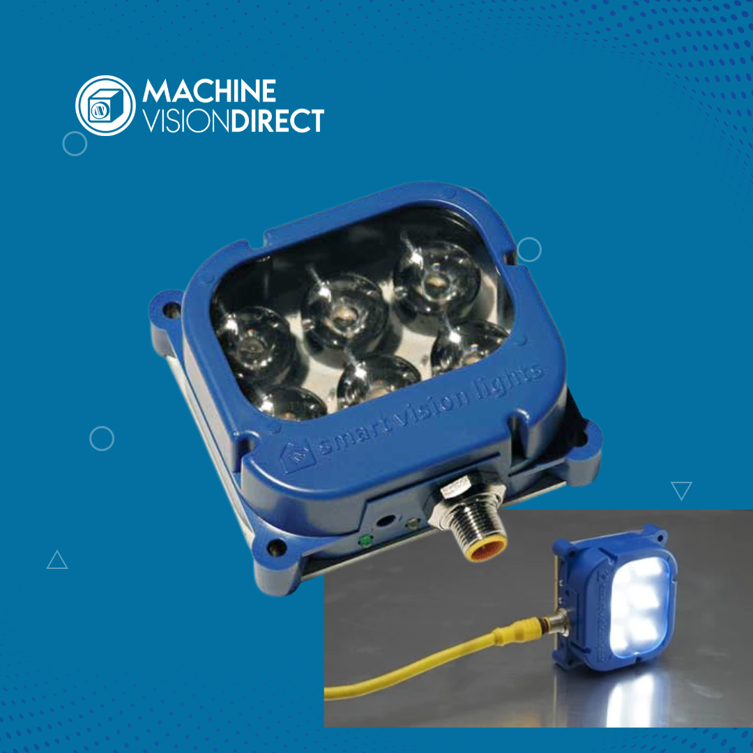 Smart Vision Lights S75 Brick Spot Light