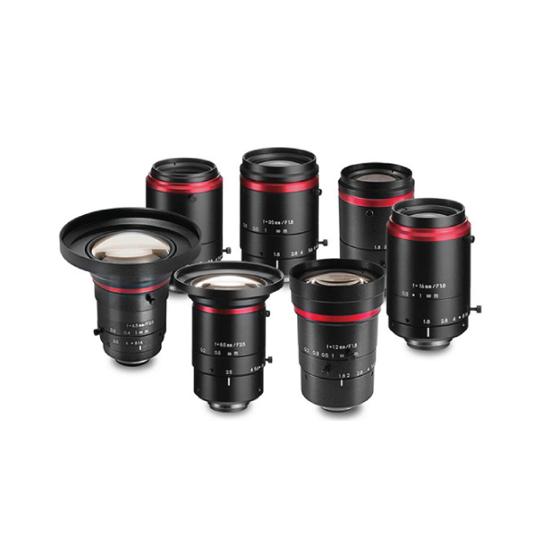 Kowa Lenses for 1.1 Kowa Lenses for 1.1
