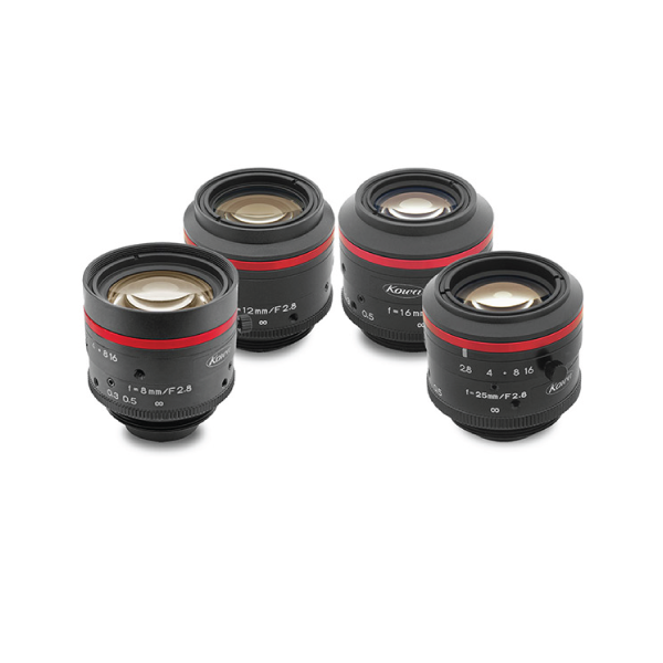 All Kowa Lenses