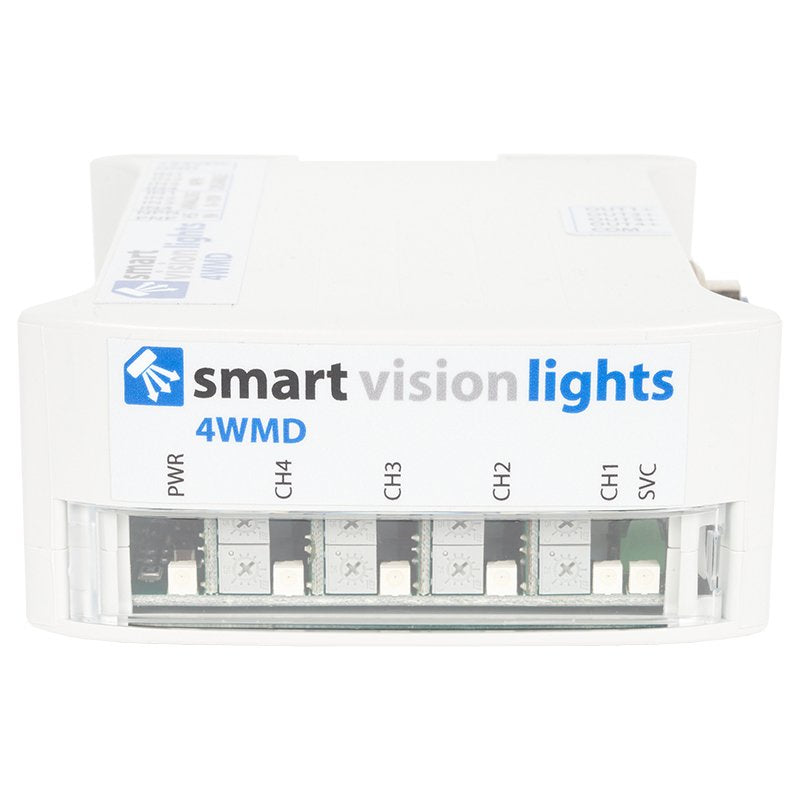 4WMD-2000 Multi-Wavelength External Multi-Drive Controller