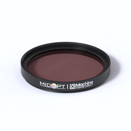 Lp 920 In Stock Optical Glass Filter Longpass Filter 920nm - Long Pass - Foto 5