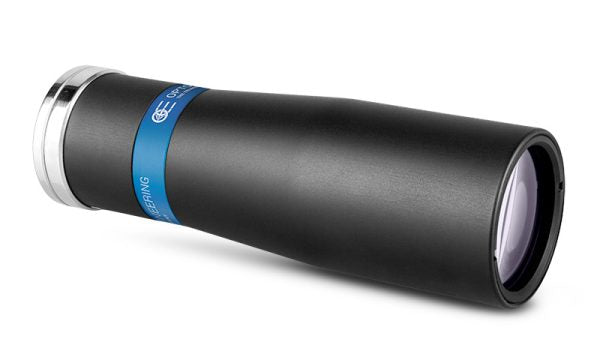Opto Engineering TC23024 2/3″ ƒ8 C-Mount Telecentric Lens