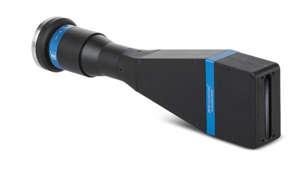Opto Engineering TC4K060-F 4K ƒ16 F-Mount Telecentric Lens