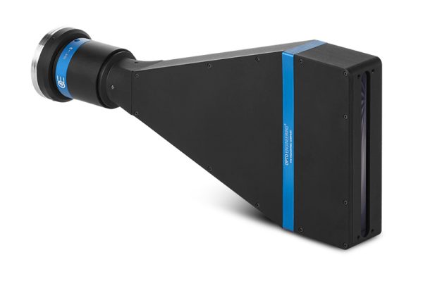 Opto Engineering TC4K120-F 4K ƒ16 F-Mount Telecentric Lens