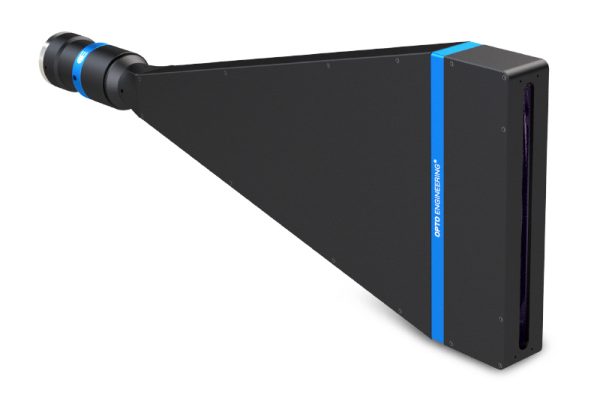 Opto Engineering TC4K180-N 4K ƒ16 M42-Mount Telecentric Lens