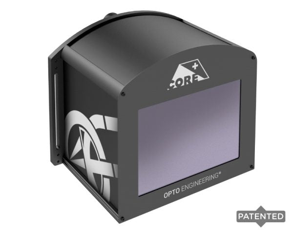 Opto Engineering TCCP12260 1/1.8″ ƒ8 C-Mount Telecentric Lens