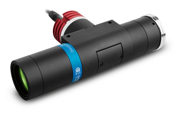 Opto Engineering TCCX075-G 2/3″ ƒ12 C-Mount Telecentric Lens