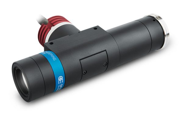 Opto Engineering TCCX250-W 2/3″ ƒ20 C-Mount Telecentric Lens