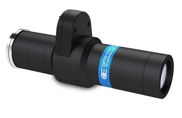 Opto Engineering TCEL075 2/3″ ƒ12 C-Mount Telecentric Lens