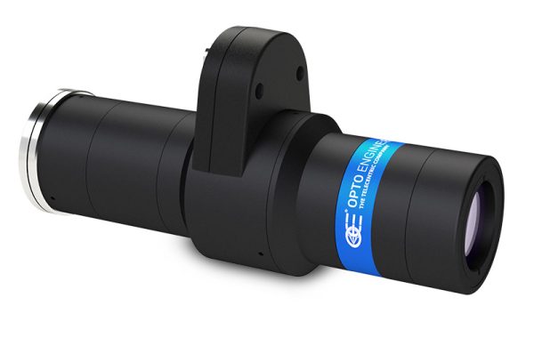 Opto Engineering TCEL150 2/3″ ƒ16 C-Mount Telecentric Lens