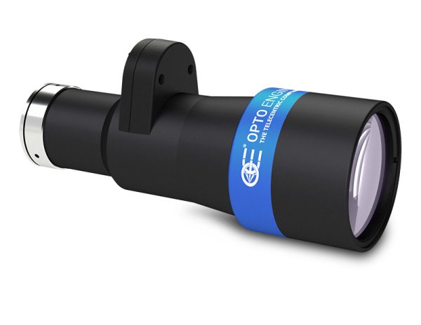 Opto Engineering TCEL23036 2/3″ ƒ8 C-Mount Telecentric Lens