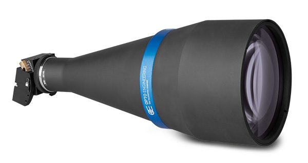 Opto Engineering TCSM096 2/3″ ƒ8 C-Mount Telecentric Lens