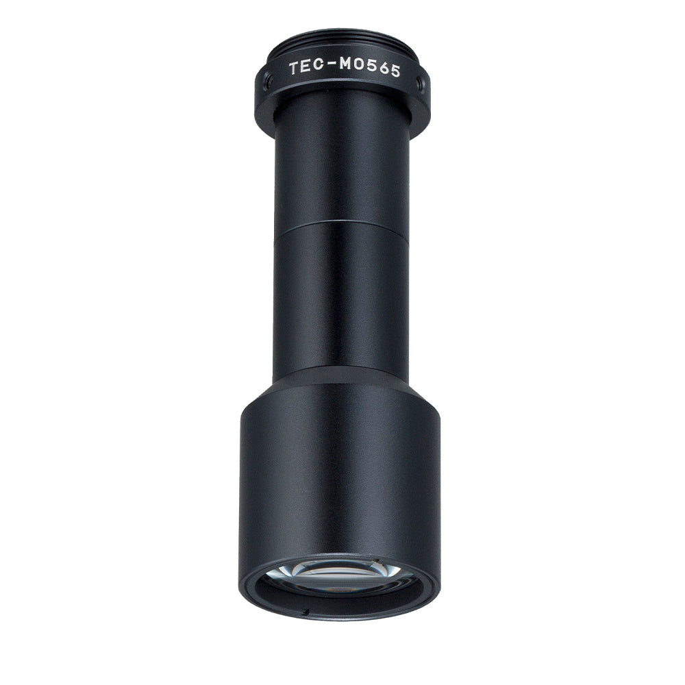 Computar TEC-M0565MP 2/3″ ƒ/9 Fixed Focal Length, Telecentric Lens