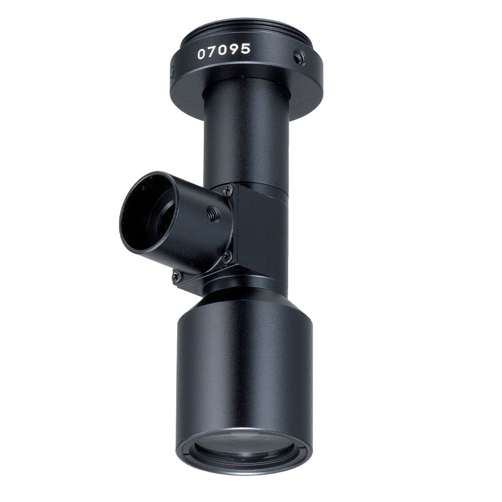 Computar TEC-M1065MPC 2/3″ ƒ/9.8 Fixed Focal Length, Telecentric, Coaxial Lens