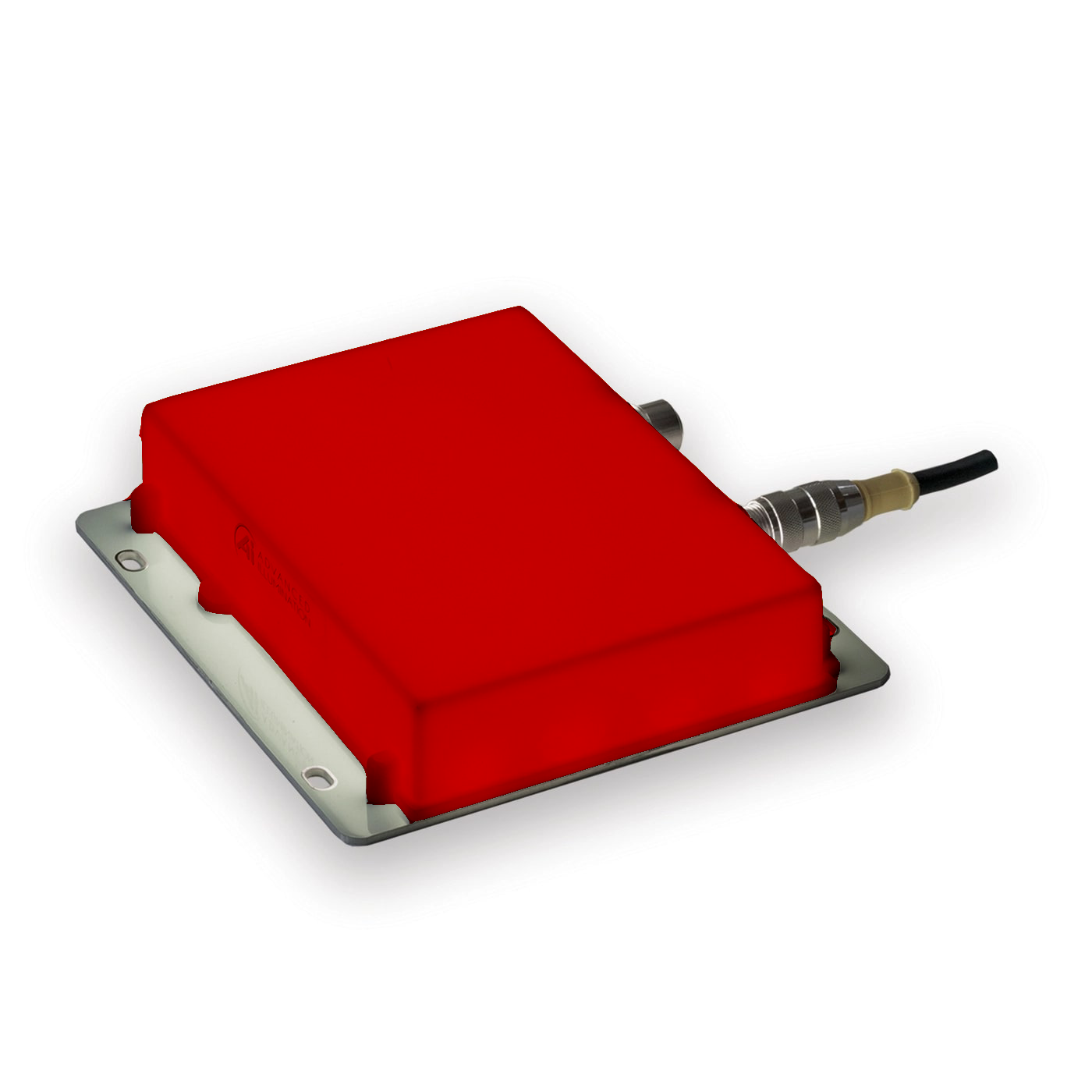 BL-S100150-730 EuroBrite Large Backlight, 730nm Infrared (IR), 100mm x 150mm, EuroBrite Driver| Advanced Illumination