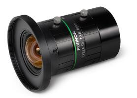 Fujinon CF8ZA-1S Lens 8mm 23MP 1.1" f/1.8 C-Mount - Machine Vision Direct