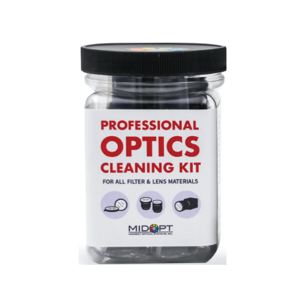 CK100-NA Optics Cleaning Kit