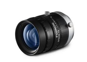 Fujinon DF6HA-1B Lens 6mm 1.5MP 1/2 f/1.2 C-Mount