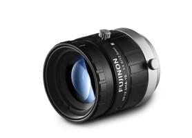 Fujinon HF12.5HA-1B Lens 12.5mm 1.5MP 2/3