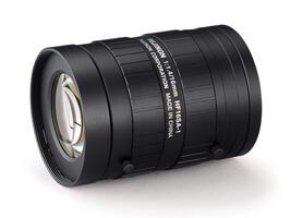 Fujinon HF16SA-1 Lens 16mm 5MP 2/3" f/1.4 C-Mount - Machine Vision Direct