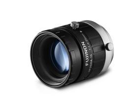 Fujinon HF25HA-1S 25mm 1.5MP 2/3 f/1.4 - f/16 C-Mount Lens | Machine  Vision Direct