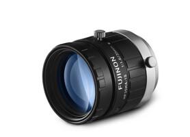 Fujinon HF35HA-1B Lens 35mm 1.5MP 2/3" f/1.6 C-Mount - Machine Vision Direct