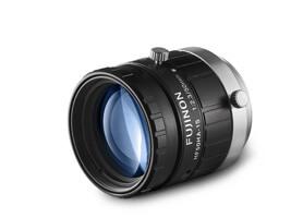 Fujinon HF50HA-1S Lens 50mm 1.5MP 2/3" f/2.3 C-Mount - Machine Vision Direct