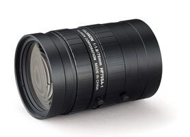 Fujinon HF75SA-1 Lens 75mm 5MP 2/3" f/1.8 C-Mount - Machine Vision Direct