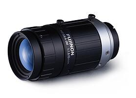 Fujinon HF8XA-5M Lens 8mm 5MP 2/3" f/1.6 C-Mount - Machine Vision Direct