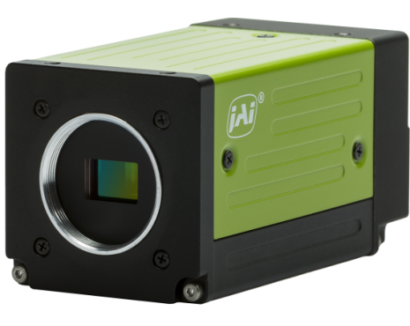 JAI AP-3200T-10GE Front View