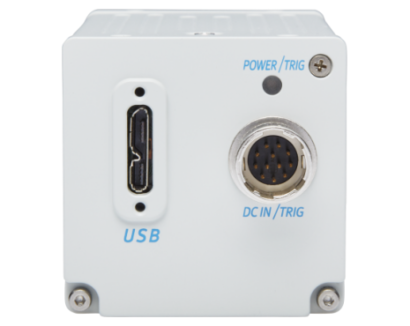 JAI AP-3200T-USB-LS Back View