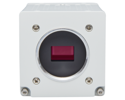 JAI AP-3200T-USB-LS Front View