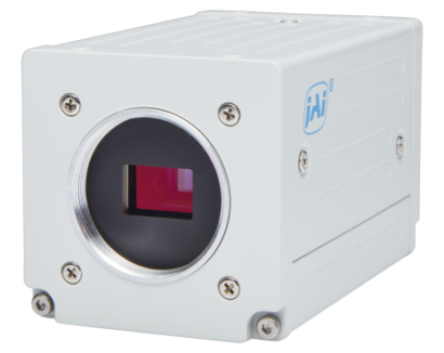 JAI AP-3200T-USB-LS Front View