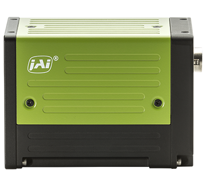 JAI FS-1600D-T-10GE-NNM Side View