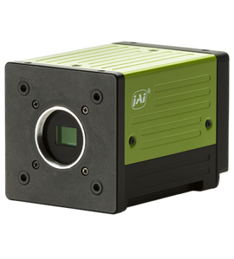 JAI FS-3200T-10GE-NNC Front View