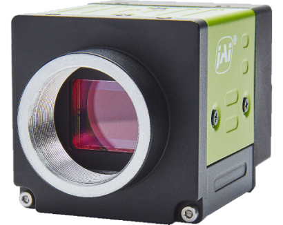 JAI SP-12401C-PGE Front View