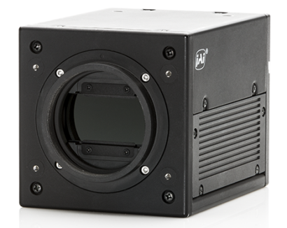 JAI WA-1000D-CL Front View