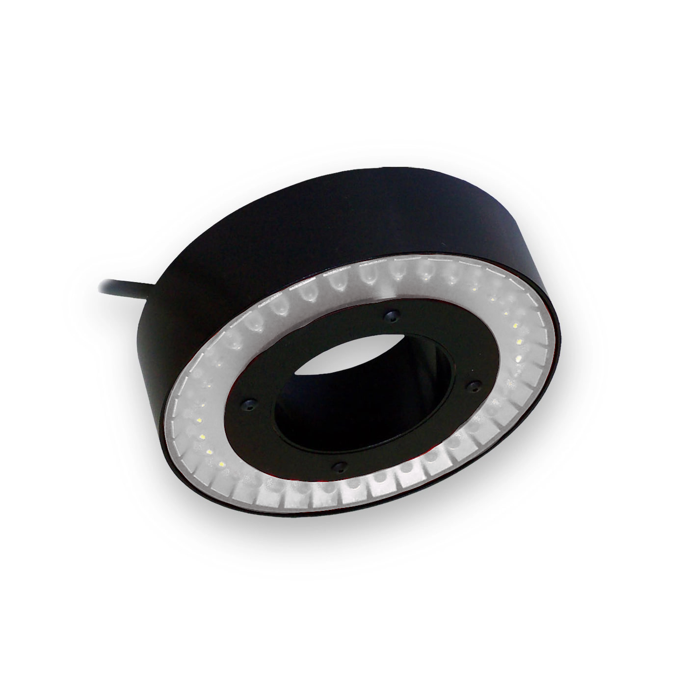 RL3536B-WHII3S Aimed Dark Field Light, WHITE, ICS 3S (I3S) Driver| Advanced Illumination