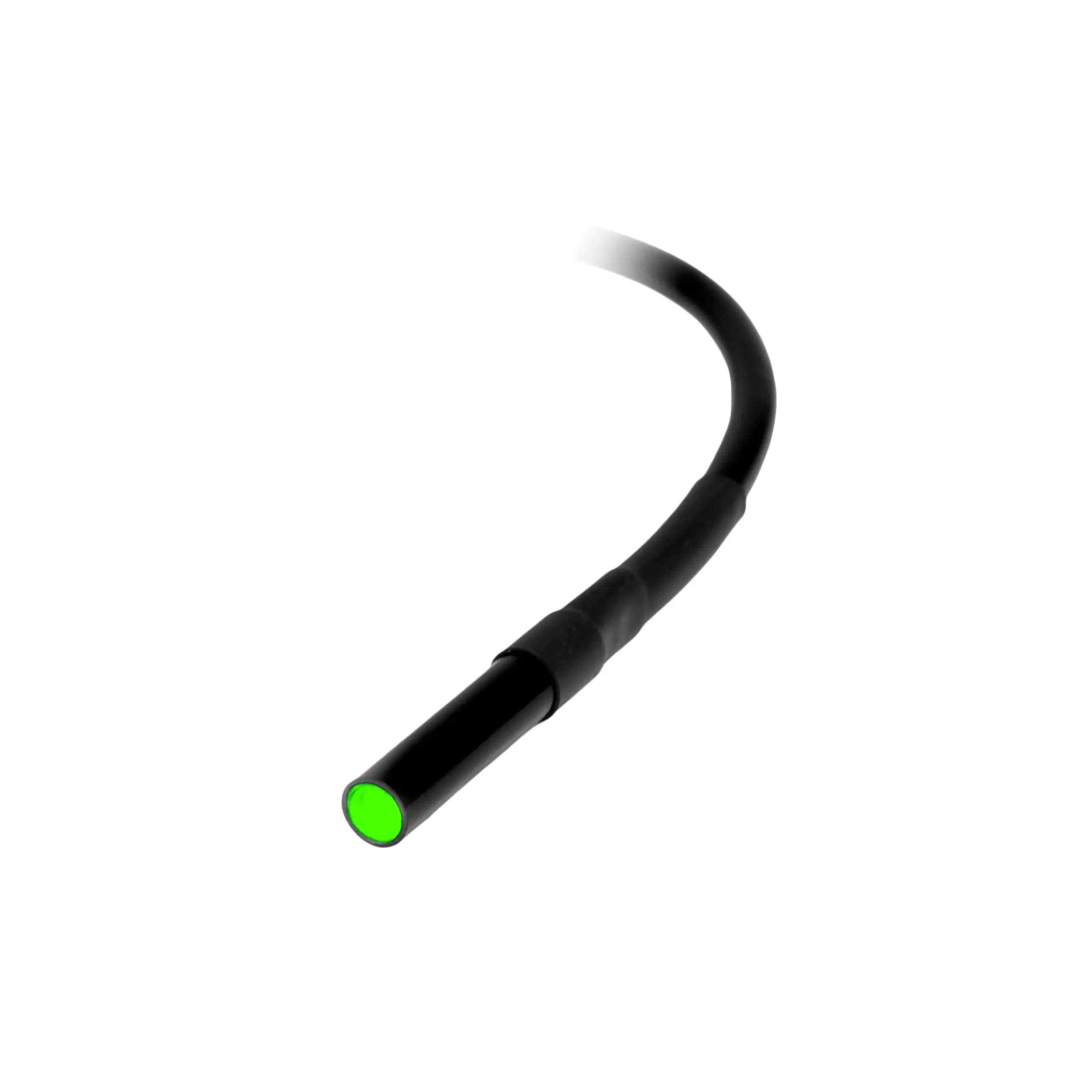 SL223B-530I3S MicroBrite Spot/Coaxial Light, 530nm Green, ICS 3S (I3S) Driver| Advanced Illumination