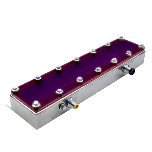 Smart Vision Lights ODLW300 | Machine Vision Direct